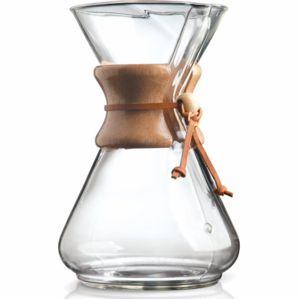 Chemex Kávovar Chemex Classic - 10 šálků