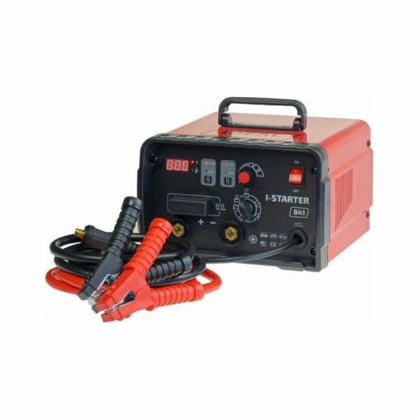 Ideal INVERTOROVÝ USMĚŇOVAČ SE STARTEM I-STARTER 841 12/24V