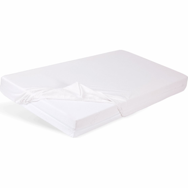 Multitex Ochranná deka 160 x 200 s napínacím pásem BAMBUS 01