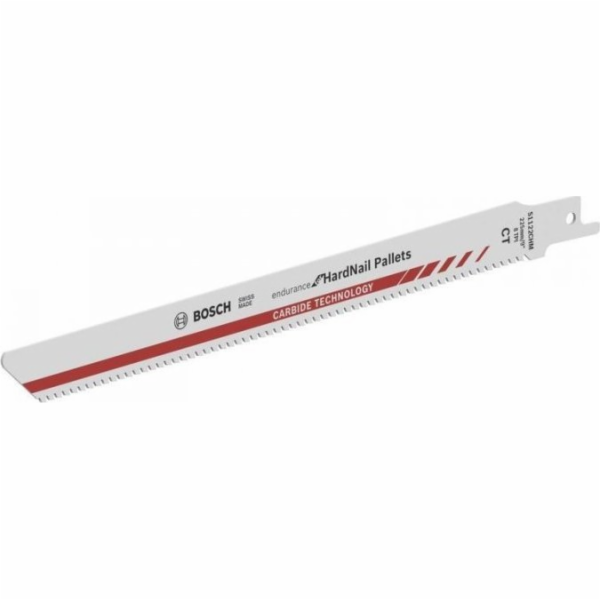 Bosch PILOVÝ KOTOUČ S 1122 CHM NA PALETY 10 KS