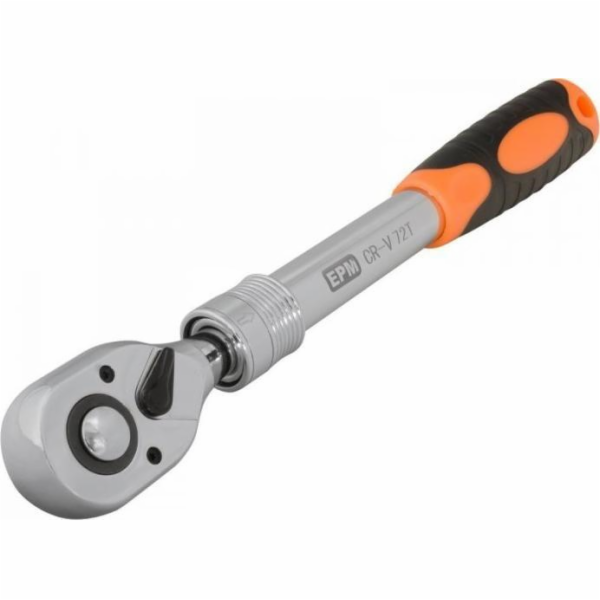 EPM Ráčna 1/2 s teleskopickou rukojetí 295-435 mm