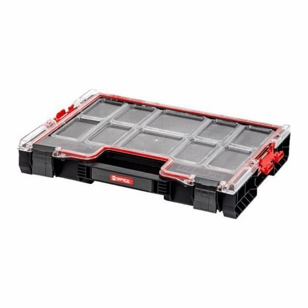 Qbrick ORGANIZER QBRICK SYSTEM PRO VÍCEVRSTVÉ PĚNOVÉ VLOŽ...