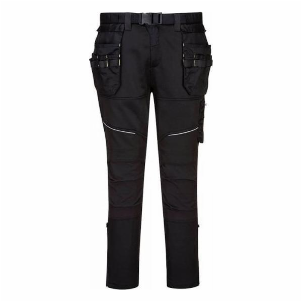 Portwest Ochranné kalhoty KX343 Jogger, velikost S