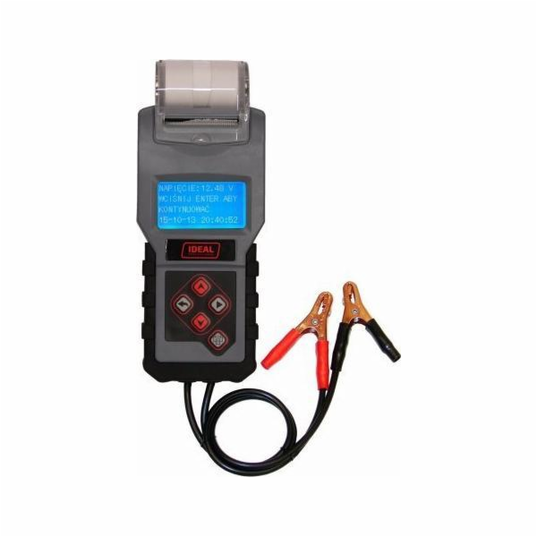 Ideal TESTER S TISKÁRNOU BDT4000 IDEAL