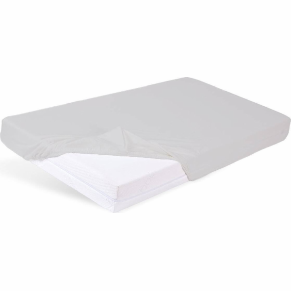 Multitex Ochranná deka 160 x 200 s napínacím pásem BAMBUS 42