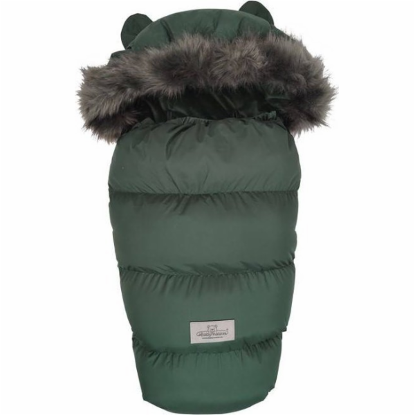 Multitex Spací pytel 100 cm dlouhý Venus mikrovlákno + ru...