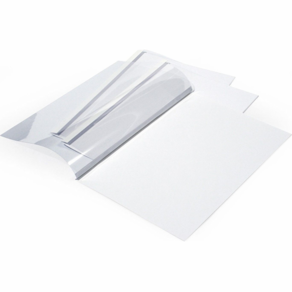 Argo Termovázací desky A4 ARGO STANDING 429501 bílé 50 mm...