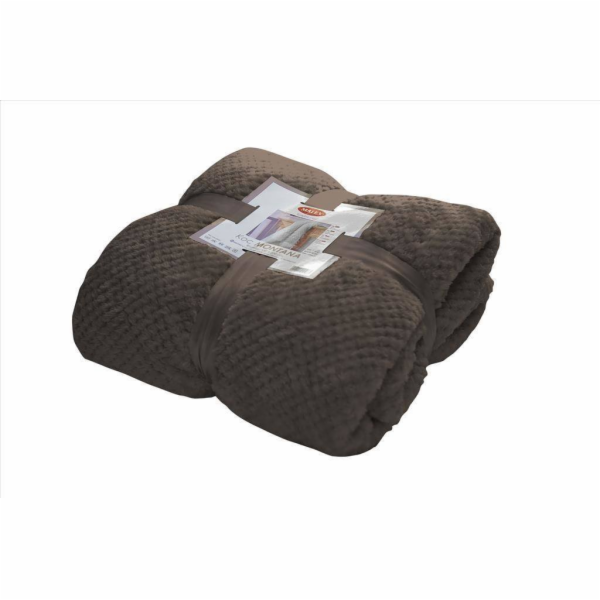 Multitex Deka 150 x 200 z mikrovlákna s prolamovaným vzor...