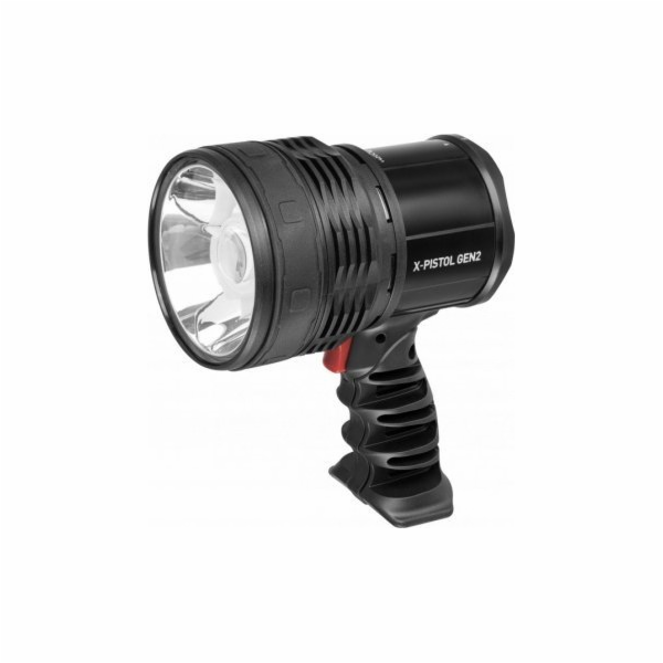 MacTronic Svítilna X-PISTOL SEARCH LAMP 1500LM