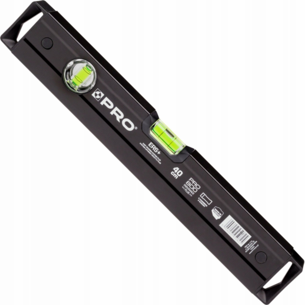 PRO Řezačka Level s černým lakem, řada 800, 40 cm