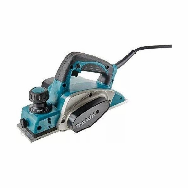 Makita KP 0800 ELEKTRICKÝ HOBLOVAČ DŘEVA MAKITA