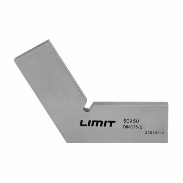 Limit&nbsp;Mezní&nbsp;plochý&nbsp;úhel&nbsp;120°&nbsp;50x50&nbsp;mm