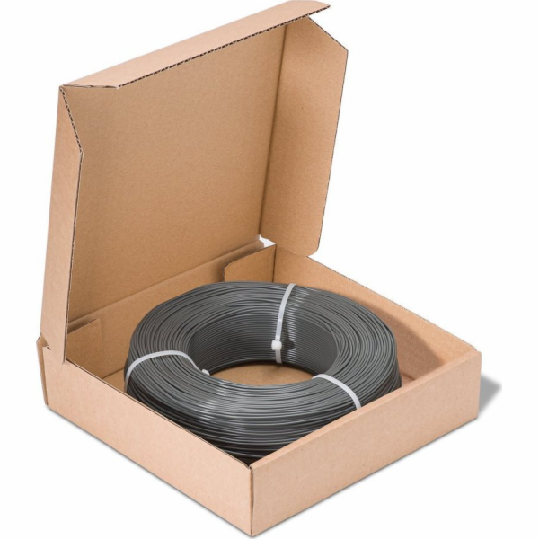 Fiberlogy Náhradní filc Easy PLA, grafitový, 1,75 mm, 0,8...