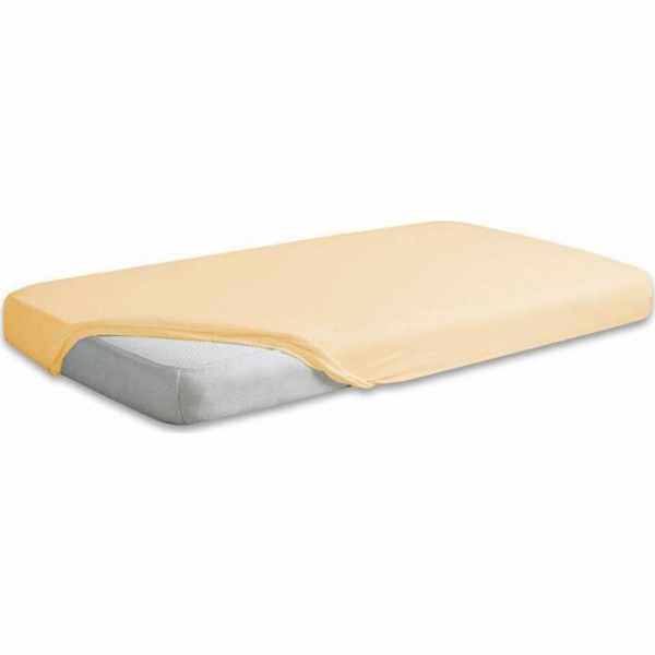 Multitex Prostěradlo 190 x 200 Matex JERSEY 04