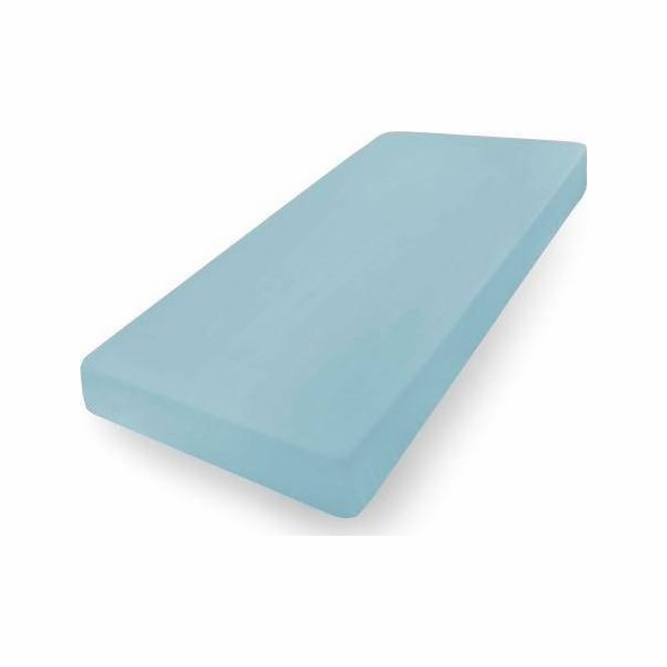 Multitex Napínací prostěradlo 100 x 200, výška 30, s gumi...