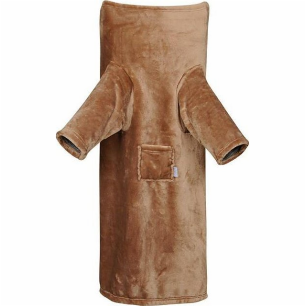 Multitex Dětská deka 70 x 90 Kangoo s rukávy Mini 17