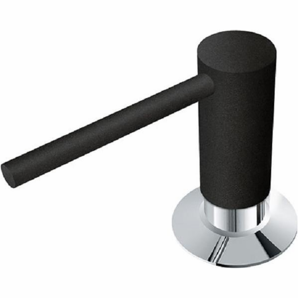 Franke Dávkovač Comfort Matná černá 112.0652.763