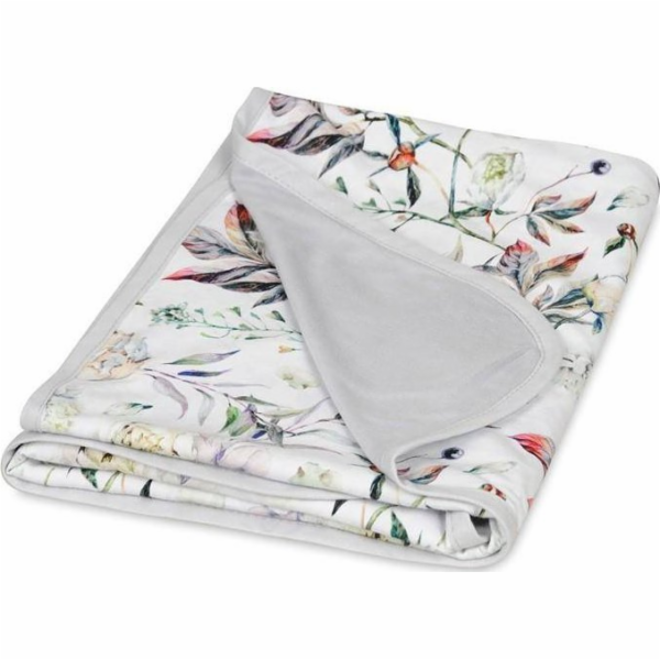 Multitex vá deka 75 x 100 bambusová oboustranná bambusová 11