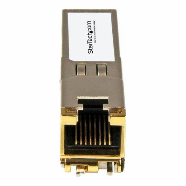 StarTech&nbsp;SFP&nbsp;Modul&nbsp;MonoModo&nbsp;Optický&nbsp;modul&nbsp;Startech&nbsp;CG-ST&nbsp;SFP