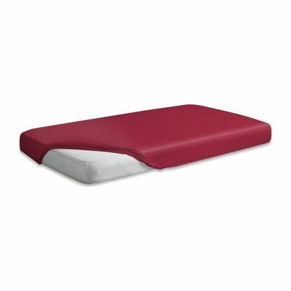 Multitex Prostěradlo 220 x 200, saténové s elastickým mat...