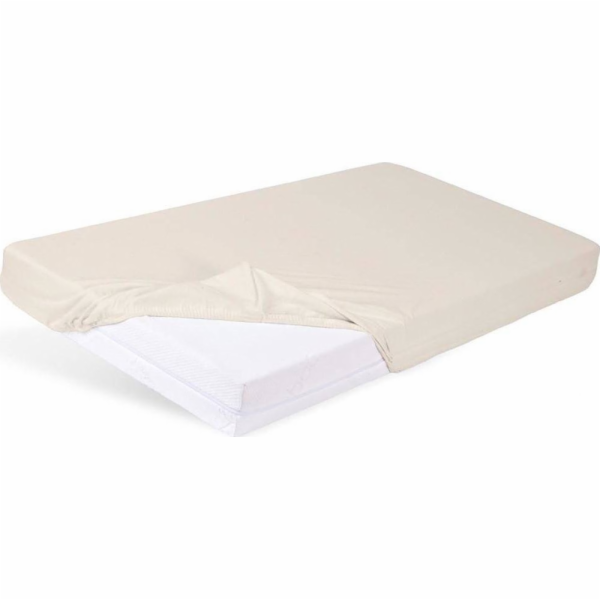 Multitex Bambusové prostěradlo 80 x 160 BAMBUS 02