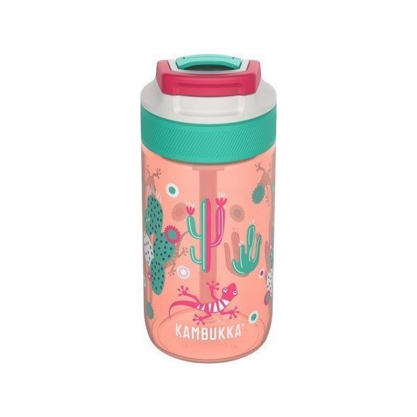 Kambukka Kambukka Lagoon 400ml Cactus Gekko kojenecká láh...