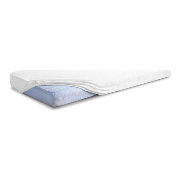 Multitex Napínací prostěradlo 160 x 200 Jersey s LYCROU 01