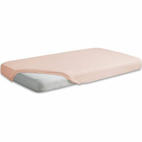 Multitex Prostěradlo 140 x 200 Matex JERSEY 15