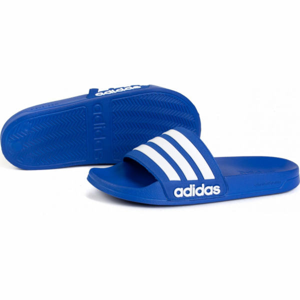 Adidas Pánské pantofle ADILETTE SHOWER 42