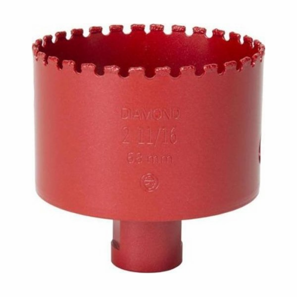 Rubi Vrtačka DRYGRES PREMIUM 68 mm M14