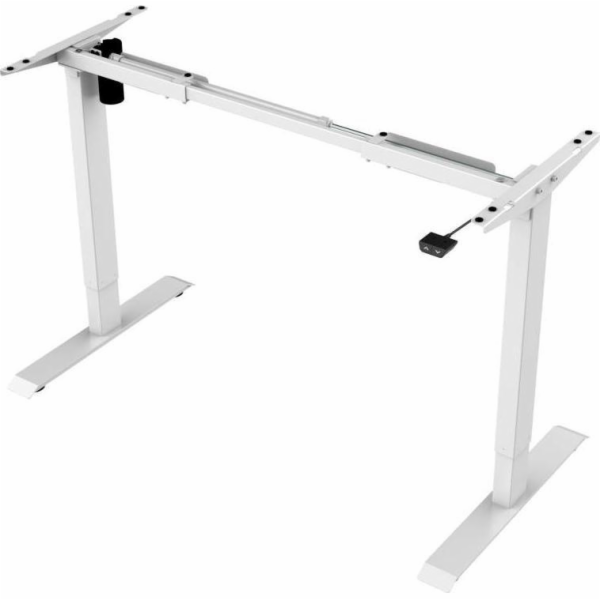 Ergosolid SR14W - Rám stolu s elektrickým nastavením výšk...