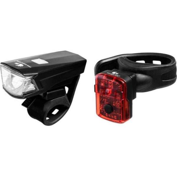 Falcon Eye Sada světel FBS0111, 130/5 lm, USB