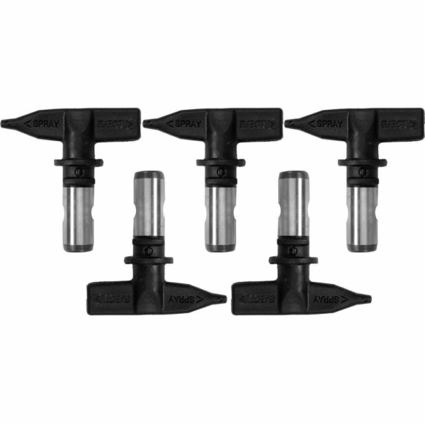 Yato Sada trysek pro hydrodynamické jednotky 5 ks.