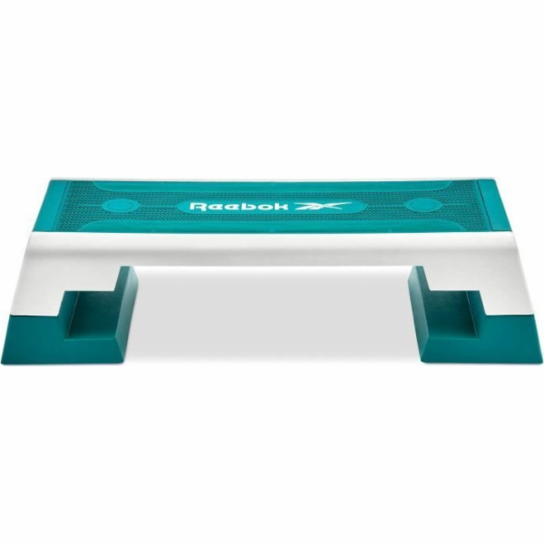 Reebok REEBOK STEP TYRKÝZOVĚ-BÍLÁ RAP-11150TL