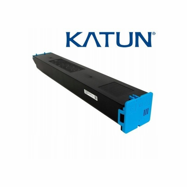 Katun Toner Toner Katun pro Sharp MX 2630 N | 24000 stran...
