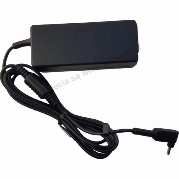Acer Napájecí adaptér pro notebook 45W, 19V, 1,1x3,0x7,7