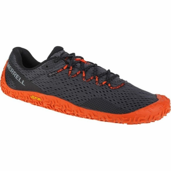 Merrell&nbsp;Merrell&nbsp;Vapor&nbsp;Glove&nbsp;6&nbsp;M&nbsp;Běžecké&nbsp;boty&nbsp;J067667