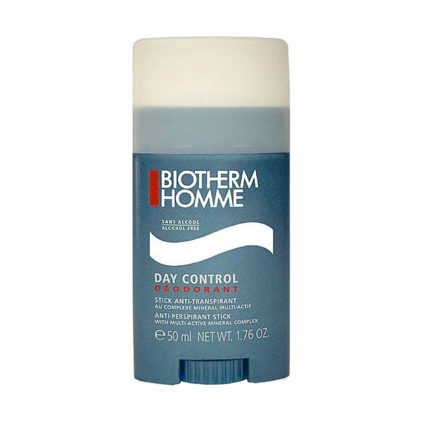 Biotherm Day Control deodorant stick antiperspirant deodo...