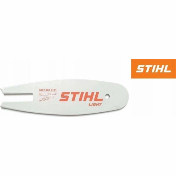 Stihl Vodicí lišta pro řezačku Stihl GTA 26