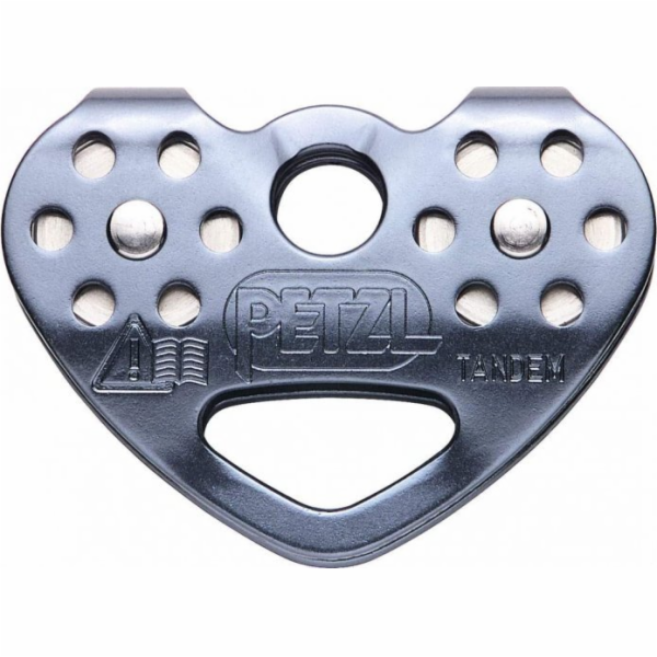 Petzl Petzl TANDEM rychlost - nepopisovat!