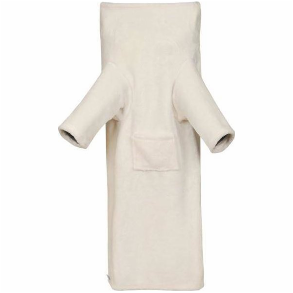 Multitex Dětská deka 70 x 90 Kangoo s rukávy Mini 01