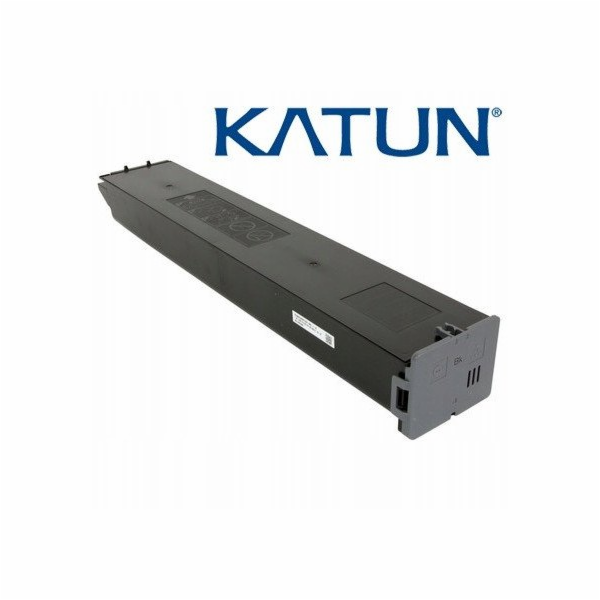 Katun Toner Toner Katun pro Sharp MX 2630 N | 40000 stran...