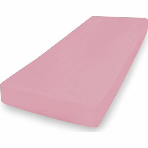 Multitex Prostěradlo 220 x 200, výška 30, s gumičkou, JER...