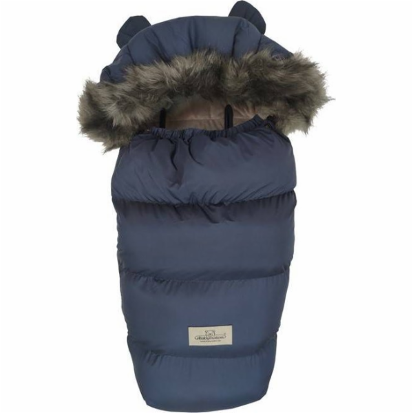 Multitex Spací pytel Venus Microfiber 100 cm dlouhý + ruk...