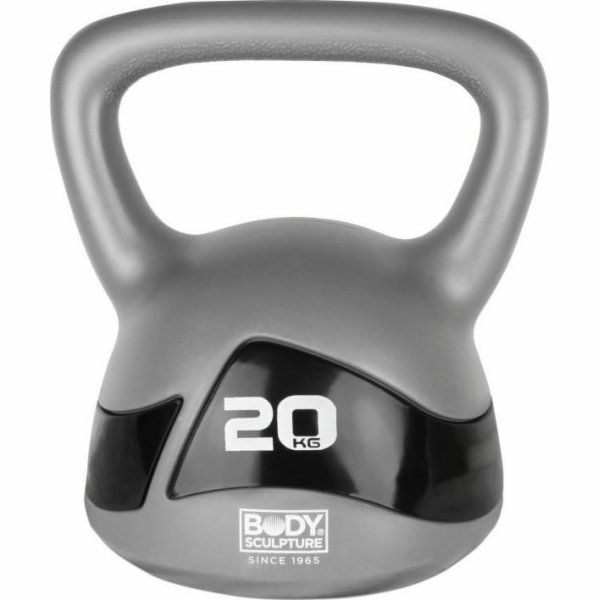 Body Sculpture Kettlebell BODY SCULPTURE KETTLEBELL BW 11...