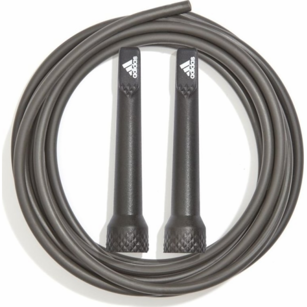 Adidas sportovní švihadlo ADIDAS SKIP ROPE 2,8 M ADRP-13011