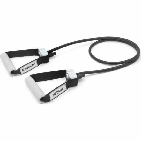 Reebok REEBOK NASTAVITELNÝ FITNESS NÁRAMEK STŘEDNÍ ODPORU...