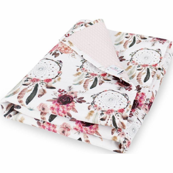 Multitex Deka 75 x 100 bavlněná oboustranná Prestige 06