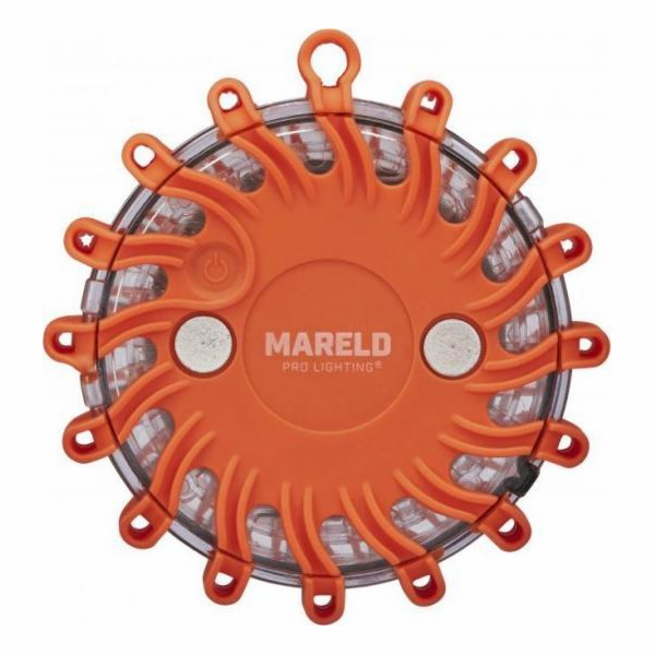 Mareld Světelný disk Glow RE