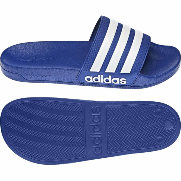 Adidas Pánské pantofle ADILETTE SHOWER 46